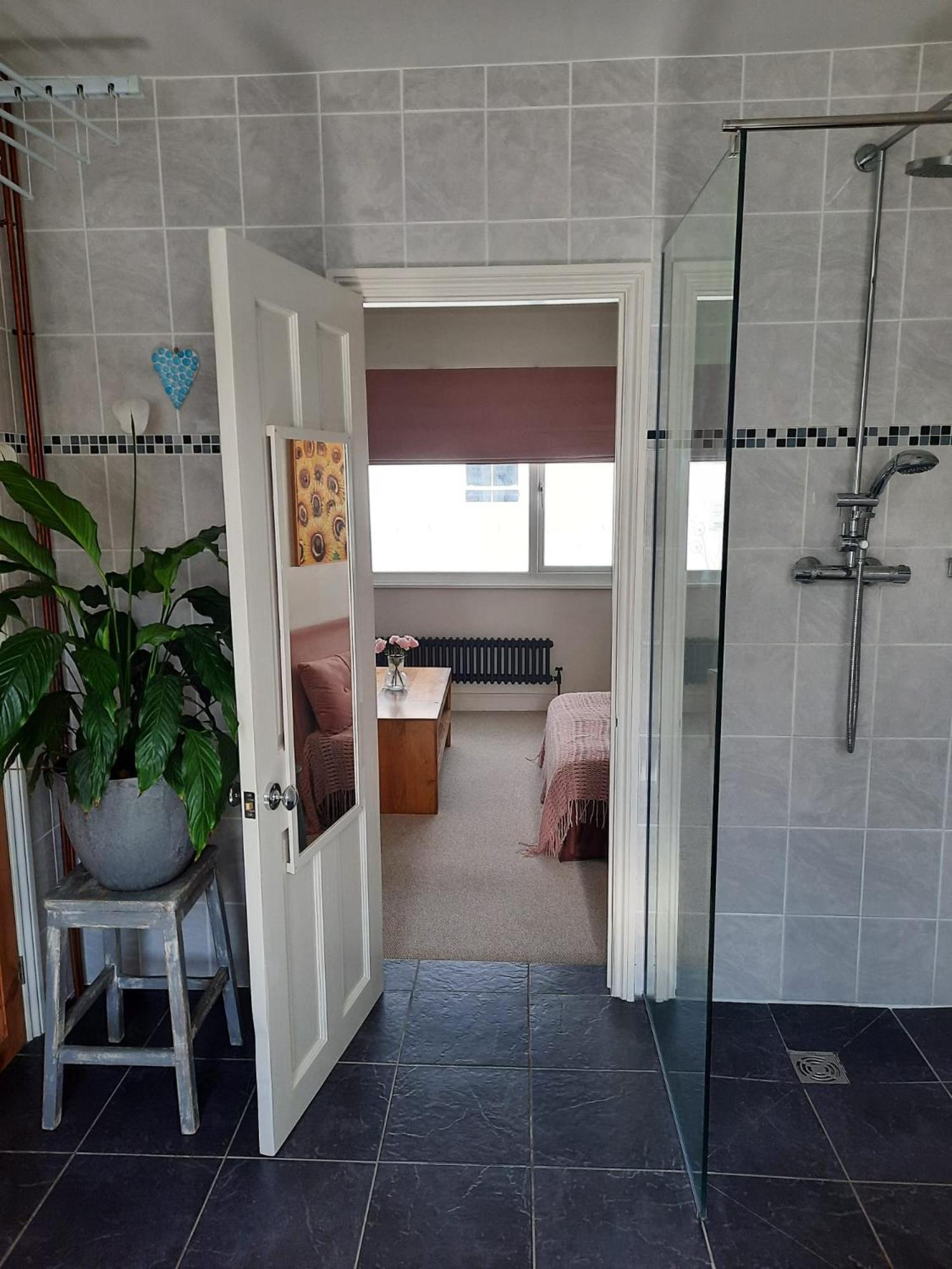 Super King Bedroom With Large Ensuite برايتون المظهر الخارجي الصورة